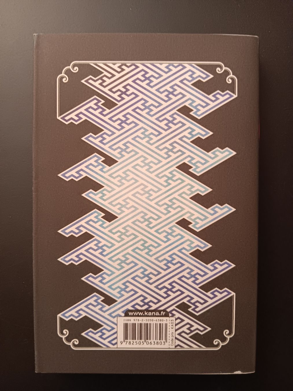 Libri: Naruto - Le roman de Sasuke - Kana – Usato da Lausanne venduto da Grabock 4