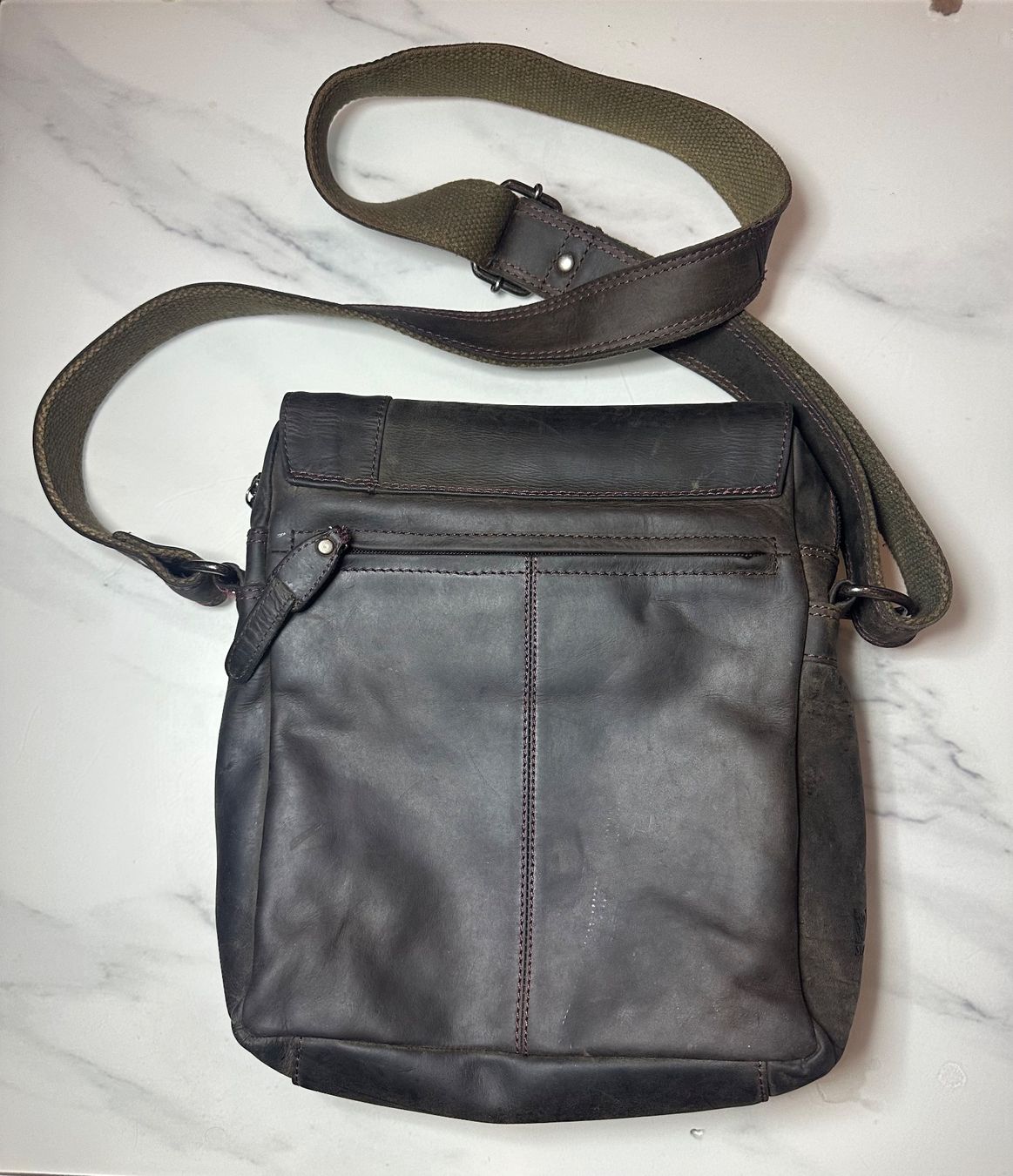 Borse: Green Burry Tasche – Usato da Zuzwil SG venduto da Malou80 1