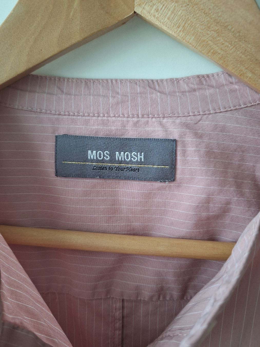 Mos mosh Chemisiers: mos mosh bluse – D'occasion à Mumpf par SwissDi 2