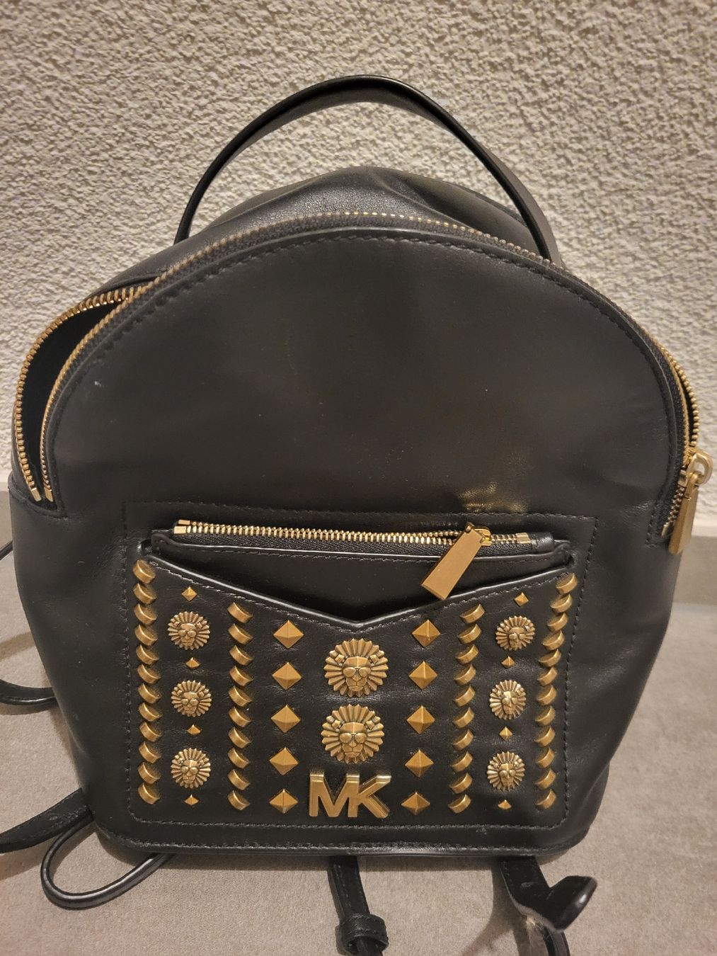 Michael Kors Zaini: Rucksack Michael Kors – Usato da Winterthur venduto da Winti1993