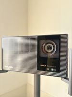 Xgimi Titan noir max 
