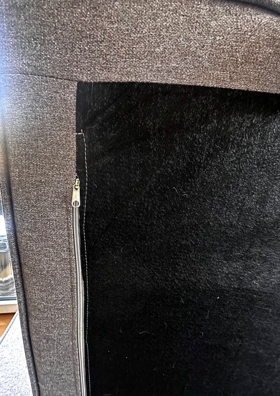 Divani: Bequemes grosses Sofa – Usato da Haldenstein venduto da enie123 4