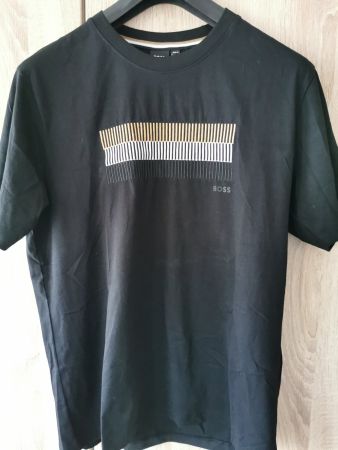 Hugo Boss Herren T-Shirt Gr L.