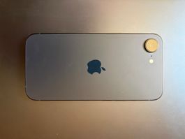 Neues iPhone 16e 128GB inkl. Case