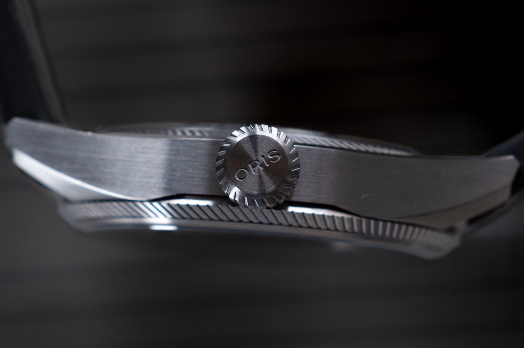 Oris Montres: Oris Pro Pilot Date – Neuf (Voir description) à Zürich par michaelperriard 3