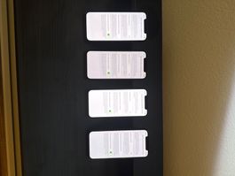 (4 IPhone12) bon état général