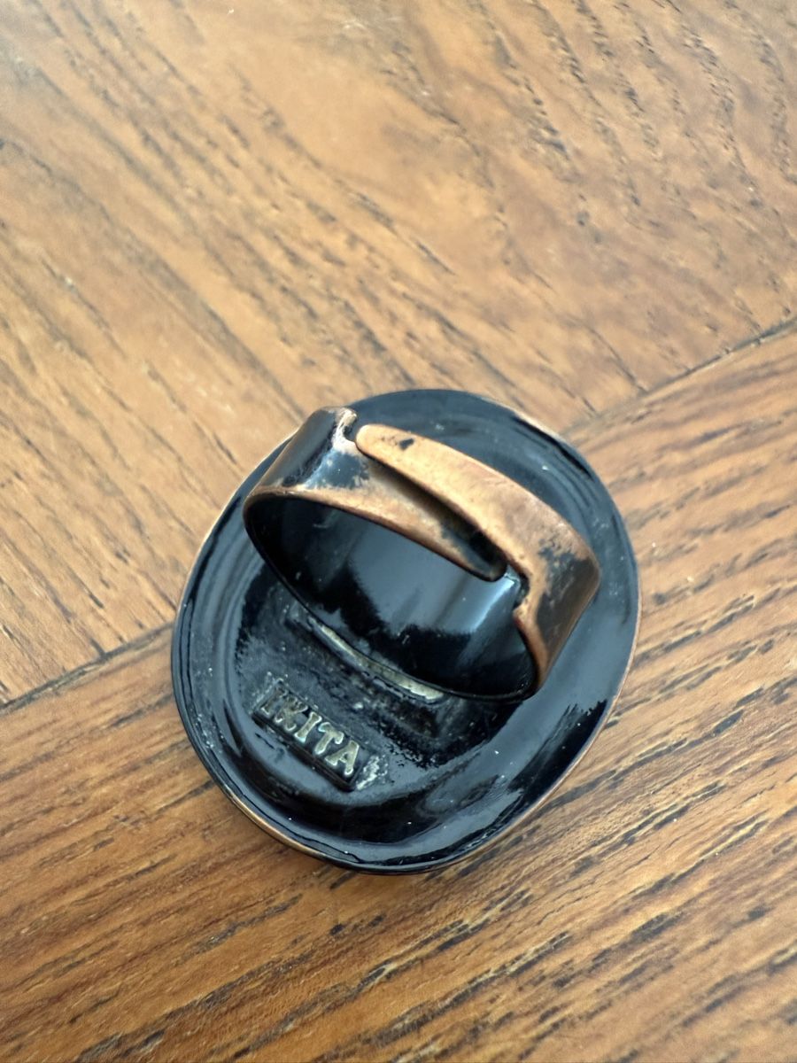 Ringe: Ikita ring – Gebraucht aus visp von Kmemo1 1