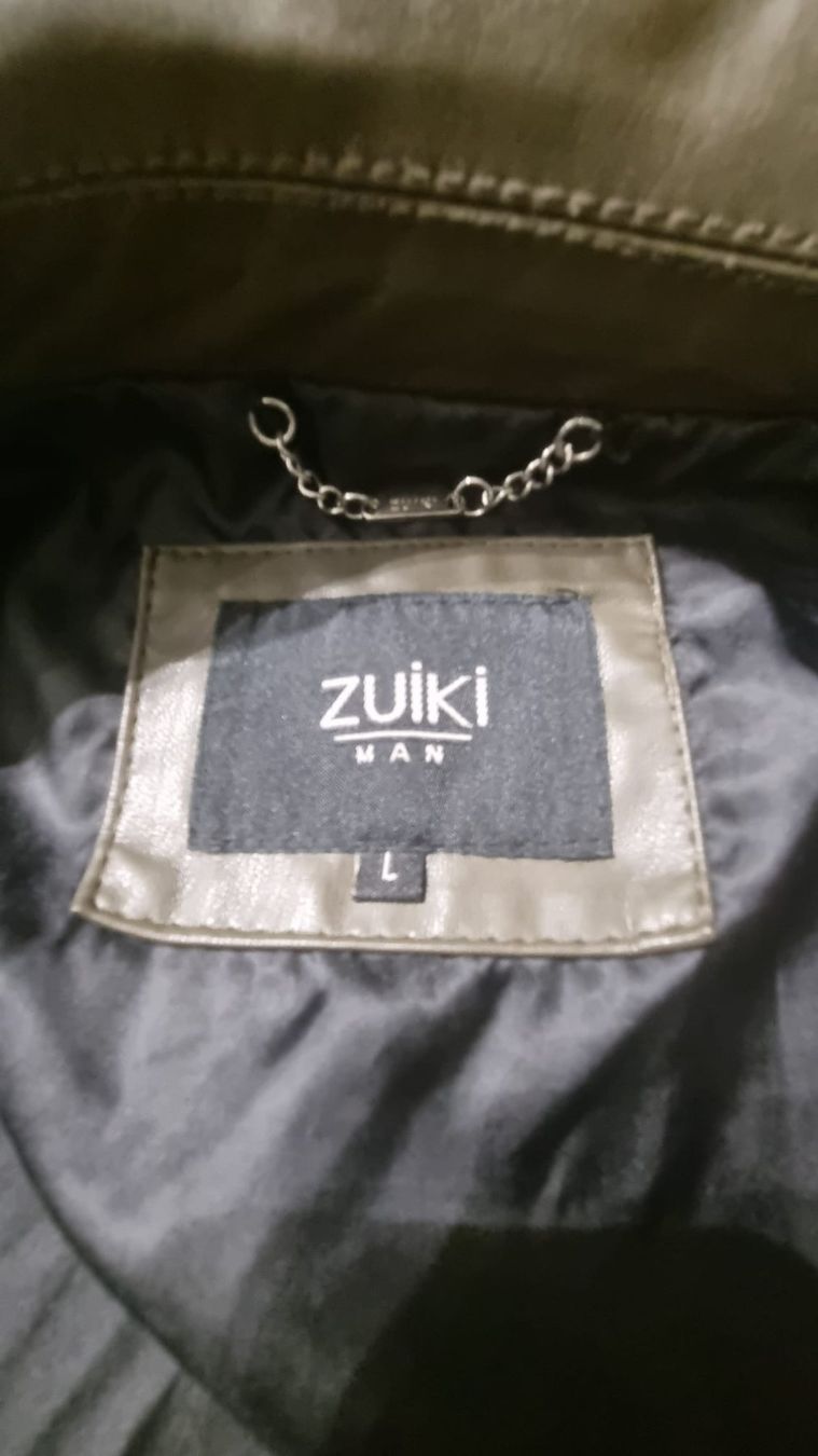 Giacche: Kunstlederjacke – Nuovo (secondo la descrizione) da Watt venduto da fra_tad 5