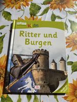 Memo Wissen Kids: Ritter und Burgen - Spannendes Wissen!