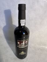 Portuguese Port Wine Porto Cálem Velhotes Tawny (0.75 l)