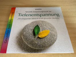 Vinito – Tiefenentspannung "Ein Entspannter Mensch Ist Ein G