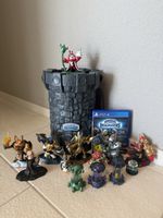 Skylanders Sammlung Imaginators PS4 , Figuren