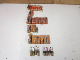 Antik Sparkplug Bougie Lodge Beru Vintage Auto Oldtimer