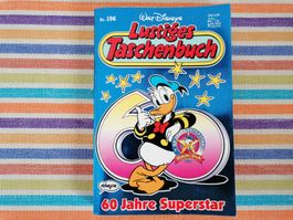 LTB 196 💥🌞 60 Jahre Superstar - sehr rar