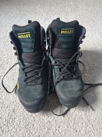 Wanderschuhe Millet G Trek 4 blau Grösse 41.33 gebraucht