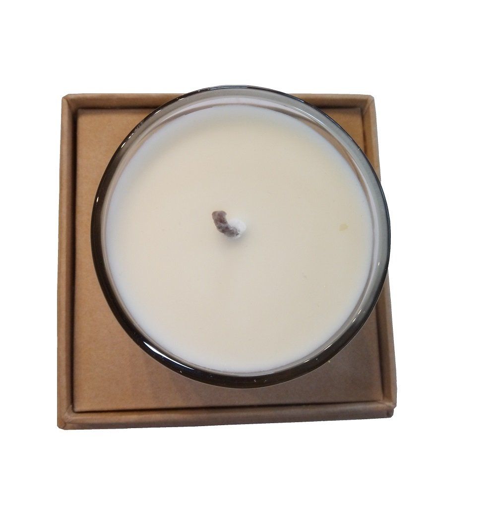 Candele: Massagekerze - Wellnesskerze Rosé – Nuovo e nell'imballaggio originale da Werdenberg venduto da EXAStoreGmbH 2