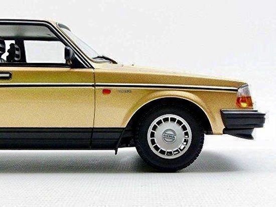 Volvo Modellautos: VOLVO 240 GL im Massstab 1:18 – Neu und originalverpackt aus Erlenbach im Simmental von Model_box 6