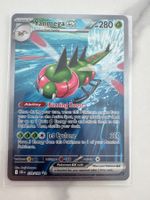 Yanmega ex DRI228 EN - Destined Rivals