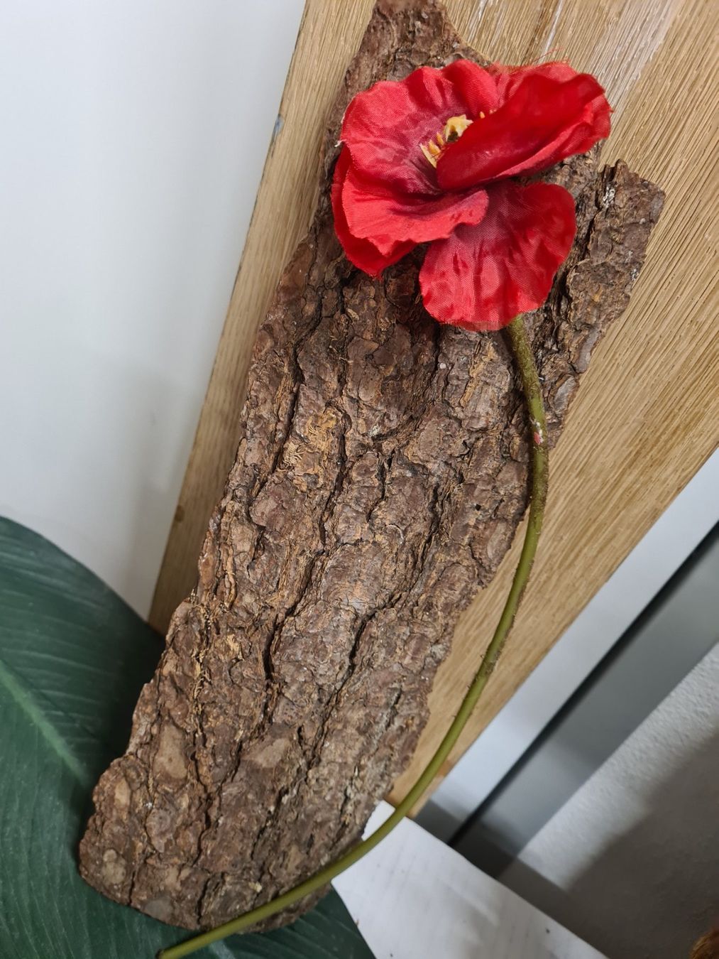 Tutte le decorazioni: Künstliche Blume, 40 cm – Usato da Amriswil venduto da kleindeko