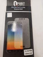 Sicherheitsglas HW P9lite