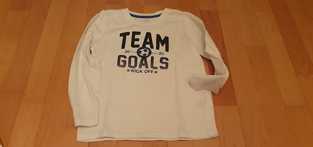 Lotti & Set di vestiti: 4x Langarmshirts – Usato da Uitikon Waldegg venduto da sgrimmer 2