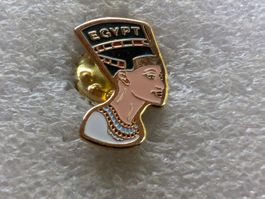 Ansteckpin 191: Egypt