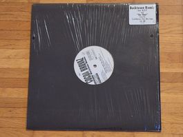 Cocoa Brovaz, Bucktown (Remix) - 12" Maxi USA 1998