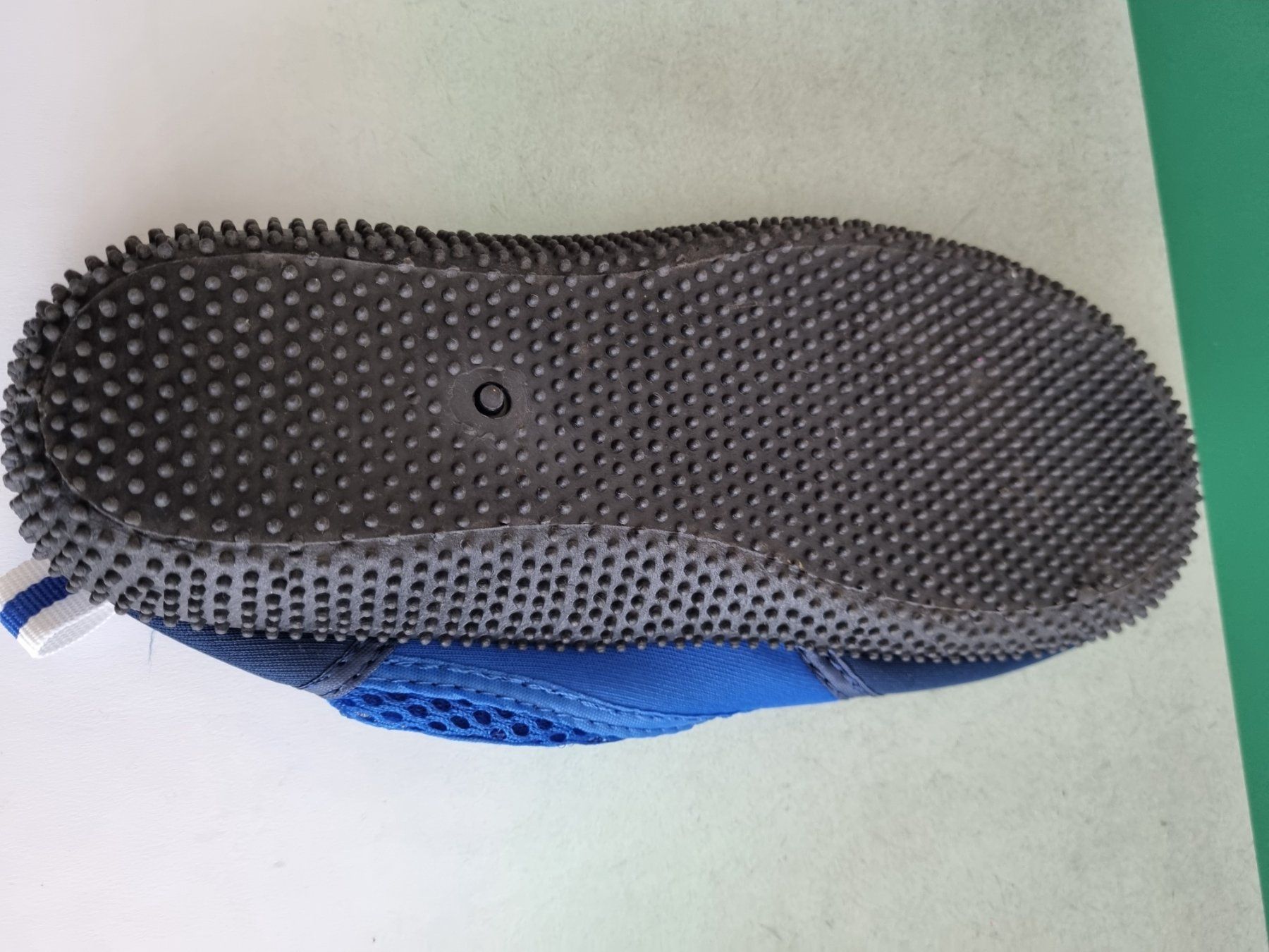Cressi Herrenschuhe: Cressi Badeschuh Gr. 37 NEU – Neu (gemäss Beschreibung) aus Zofingen von Felpa 4