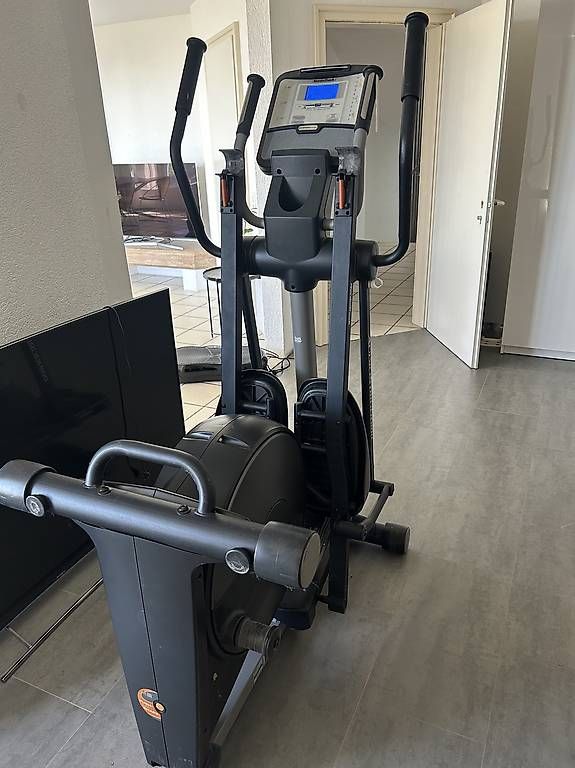 NordicTrack Hometrainer: NordicTrack Crosstrainer – Usato da Grenchen venduto da lor_2zpl 3