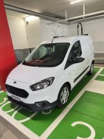 Ford Transit Courier  Van 1.0 EcoBoost 2022,mit Mfk