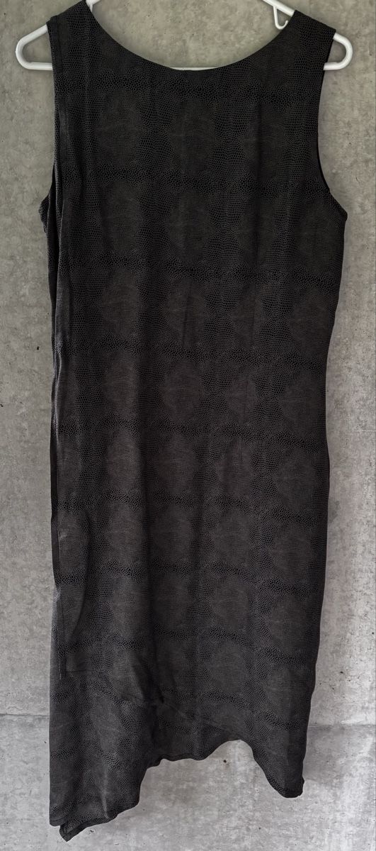 Kleider: Kleid aus Seide Gr D40 – Gebraucht aus Zürich von Manubene 3