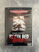 Stuart Gordon’s Death Bed - Marketing Film DVD [2002]