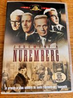 Jugement à Nuremberg (1961, DVD, )
