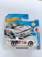 Hot Wheels 88 Mitsubishi Starion neu