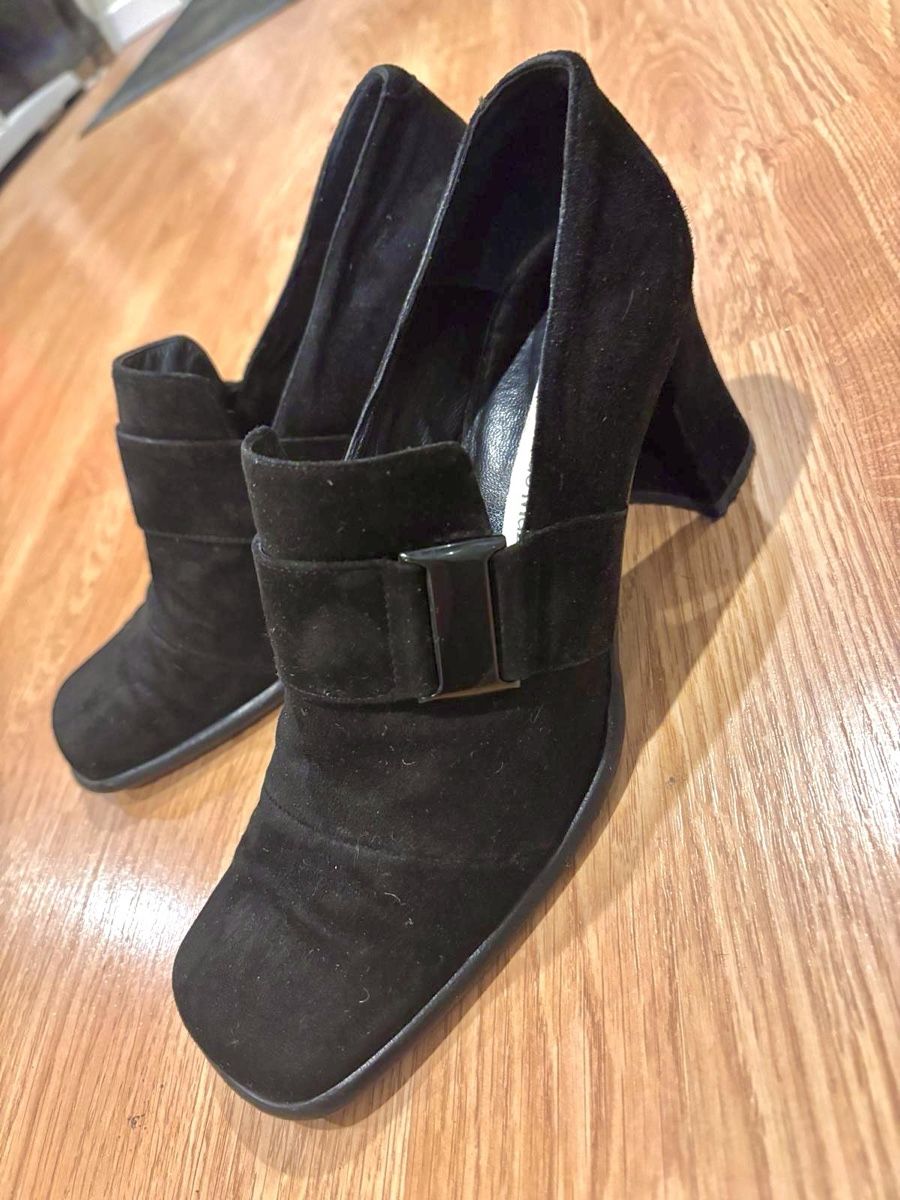 Scarpe da donna: Nando Muzi Pumps Gr. 36,5 – Usato da Bern venduto da anj42