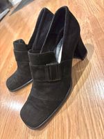 Nando Muzi Pumps Gr. 36,5