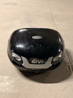 GIVI Maxia TopCase