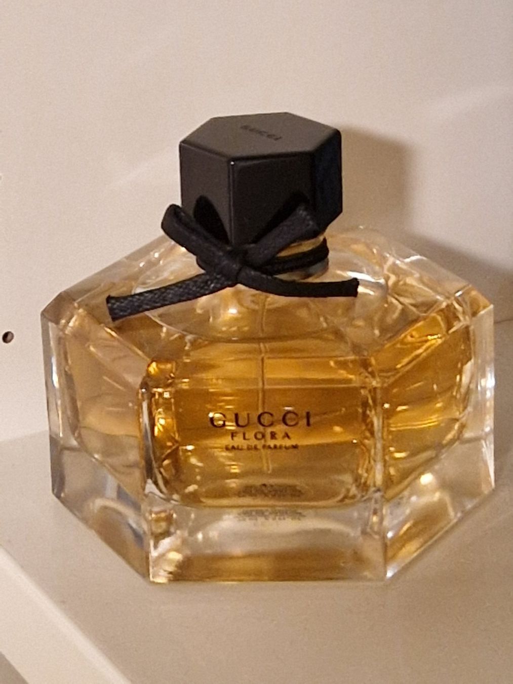 Gucci Profumi & Eau de Toilette: Selten - Gucci Flora By Gucci EdP 75 Ml – Nuovo (secondo la descrizione) da Ormalingen venduto da duftladen