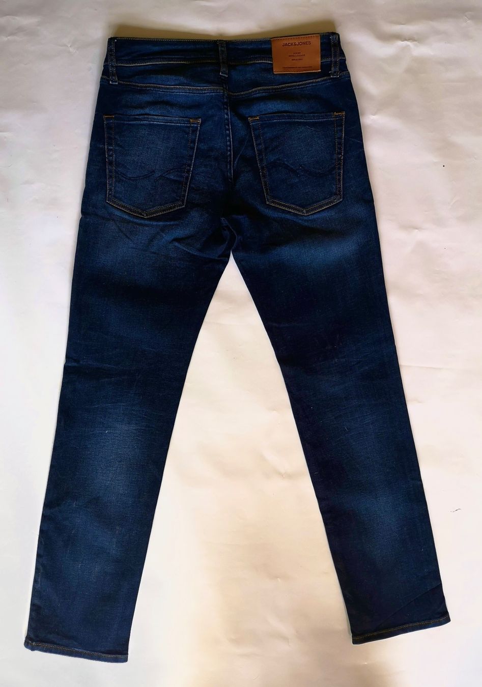 Jack & Jones Jeans: JACK&JONES JEANS/HOSE BLAU – Neuf (Voir description) à Himmelried par Lucas1212 2
