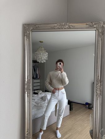 Zara sweater - Size S