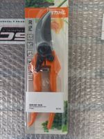 Gartenschere Stihl Bypass PG 30