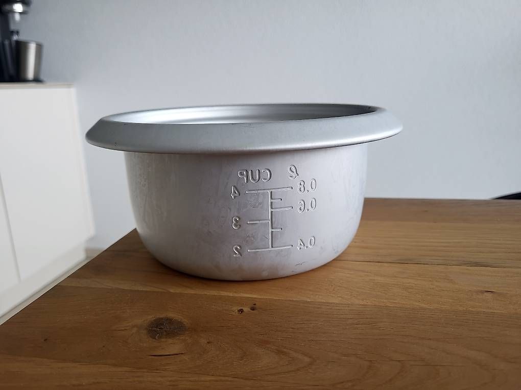 Appareils de cuisine: Reiskocher – D'occasion à Frasnacht par Ta_Proud 1