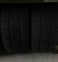 Pirelli Sottozero 3 245/45 R19 98 W
