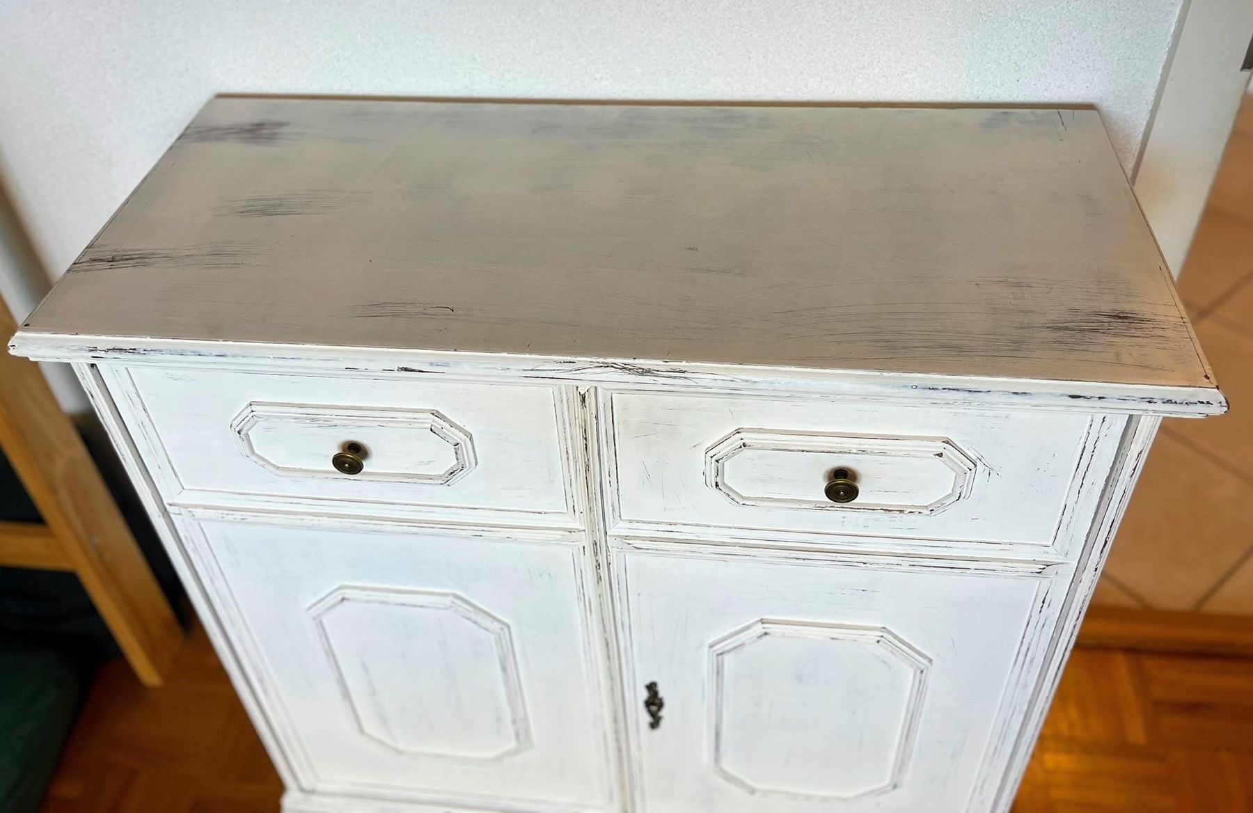 Kommoden: Commode ancienne – Gebraucht aus Forel (Lavaux) von v.jay 2