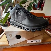 On Cloud Cloud Hi Wasserdichte Schuhe Gr. 37, Winter