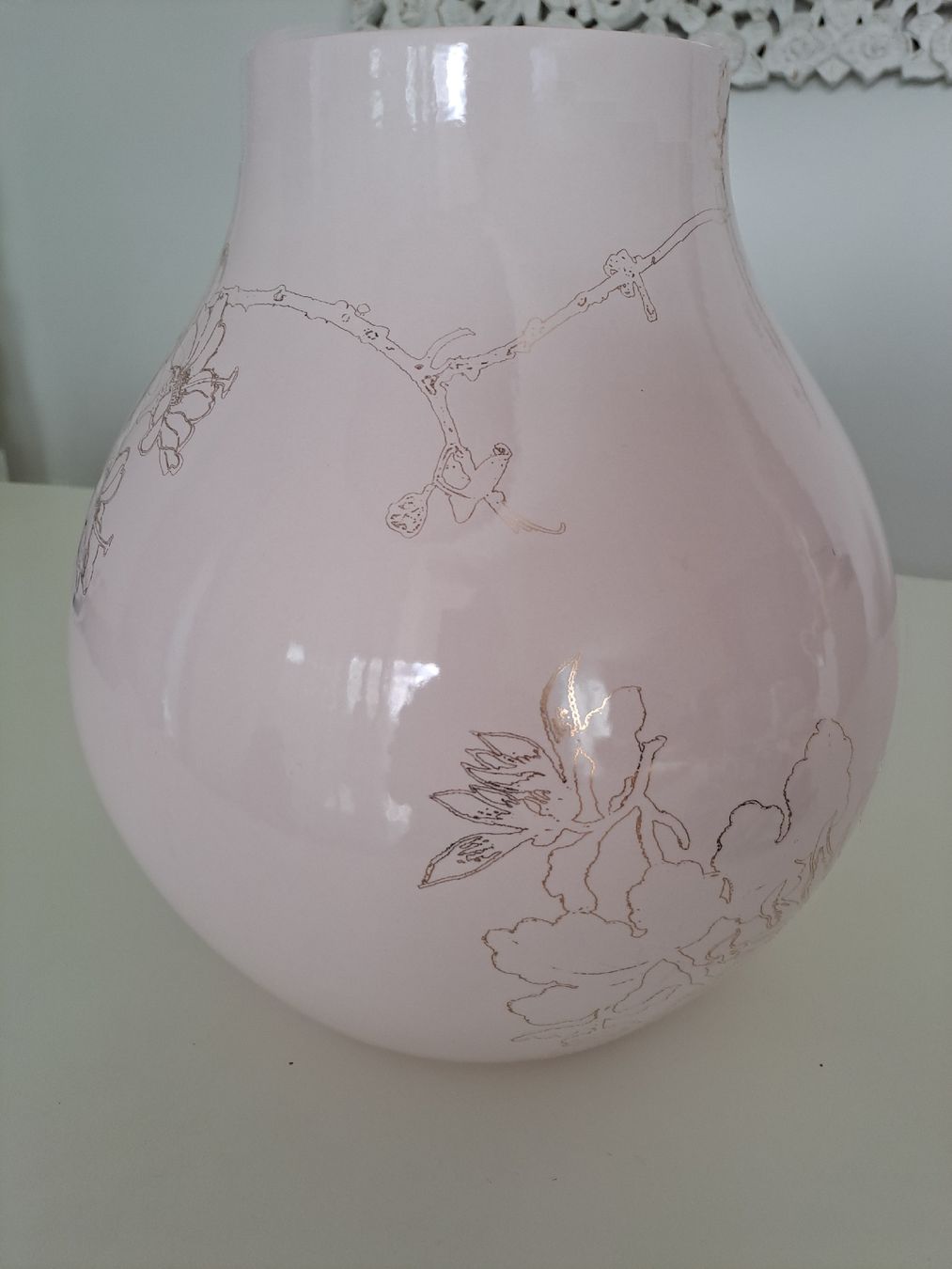 Ikea Vasi & Recipienti: Vintage Vase IKEA PS Jonsberg 2006 – Nuovo (secondo la descrizione) da Zürich venduto da ale_nk5w 1