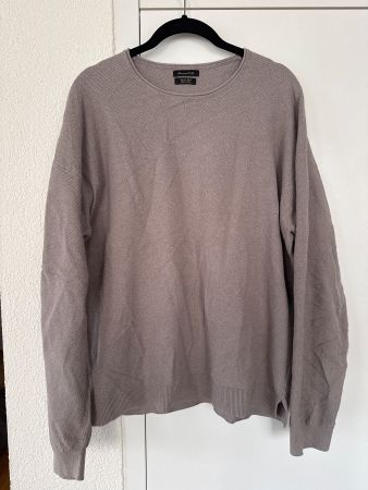 Massimo Dutti Herren Pullover, Top Zustand, Grösse XL