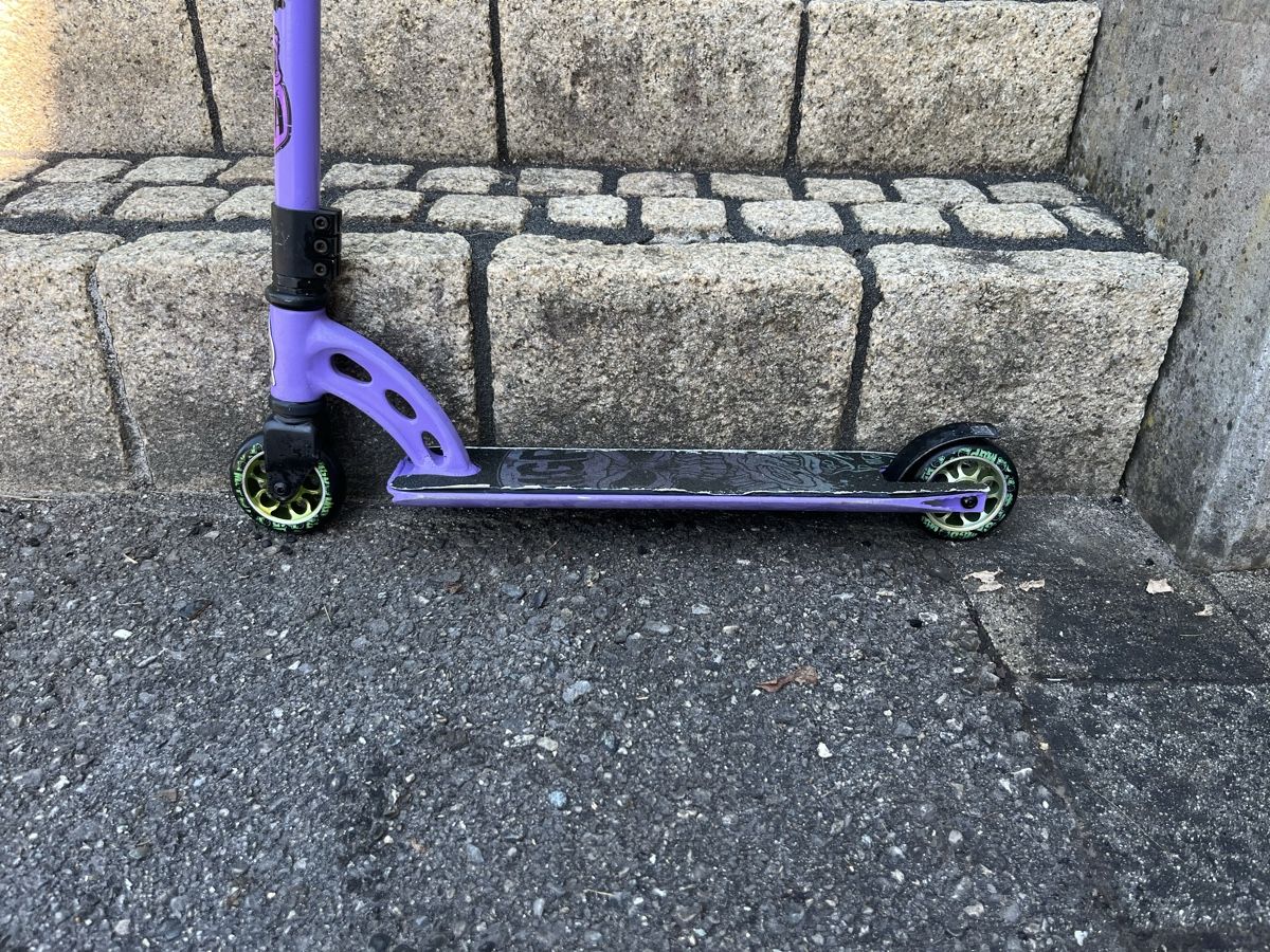 Scooter: Stunt Scooter MGP – Usato da Schaanwald venduto da marx_an 2