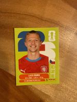 WM 2026 Panini Sticker Lukas Cerv CZE 11