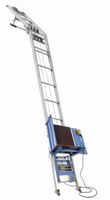 Geda FixLift 250 - 11.5m inkl. Vario-Bühne